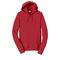Port & Company® Fan Favorite™ Fleece Pullover Hooded Sweatshirt
